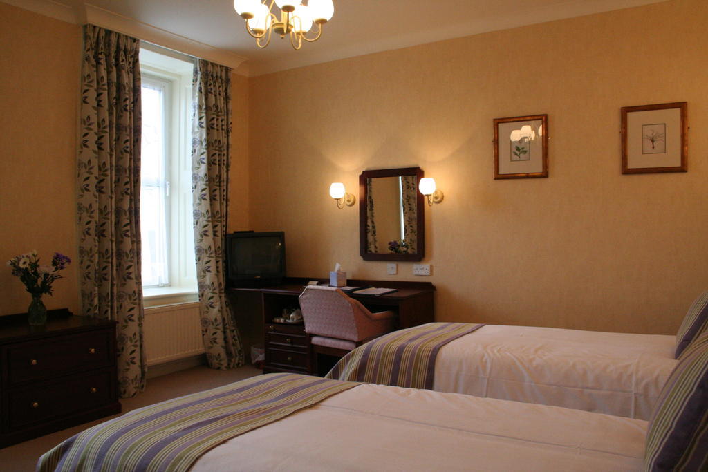 Alveston House Hotel Bristol Luaran gambar